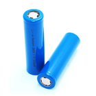 litio Ion Rechargeable Batteries del pacchetto della batteria di 3000mah 3.7V 18650