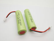 pacchetto 3400mAh della batteria al litio di 2600mAh 10K NTC ICR18650