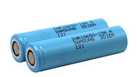 batteria al litio ricaricabile 1500mAh SDI 15MM di 23A INR18650