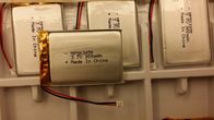 Batteria IEC62133 del polimero del litio di Li PO 503450 900mAh 3.7V per il regolatore a distanza